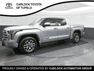 New 2025 Toyota Tundra 1794 Edition image 1