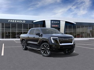 New 2025 GMC Sierra EV Denali image 1