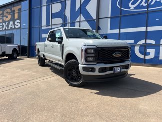 New 2025 Ford F350 Lariat image 1