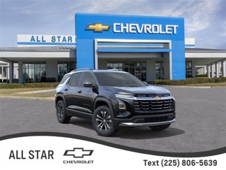 New 2026 Chevrolet Equinox LT w/ Convenience Package II image 1
