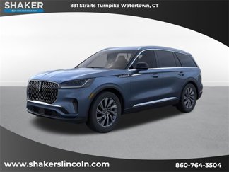 New 2025 Lincoln Aviator AWD w/ Equipment Group 101A image 1