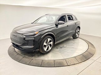 New 2025 Audi Q6 e-tron Prestige image 1