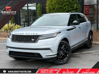 Used 2024 Land Rover Range Rover Velar S image 1