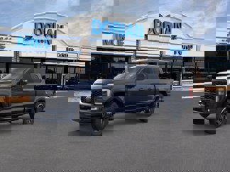 New 2025 Ford F250 XLT w/ Black Appearance Package image 1
