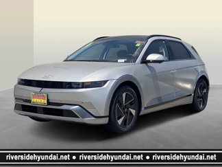 New 2025 Hyundai Ioniq 5 Limited image 1