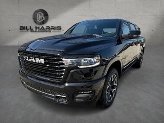 New 2026 RAM 1500 Laramie image 1