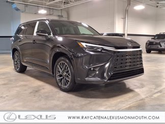 New 2025 Lexus TX 350 AWD image 1