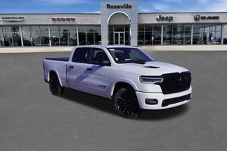 New 2025 RAM 1500 Limited image 1