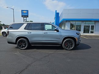 New 2025 Chevrolet Tahoe RST w/ RST Performance Edition image 1