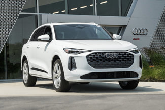 New 2025 Audi Q5 Premium Plus image 1