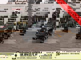 New 2025 Jeep Wrangler Unlimited Sport S 4xe w/ Convenience Group image 1