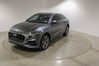 Used 2019 Audi Q8 Prestige image 1