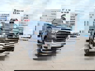 New 2026 RAM 1500 Laramie image 1