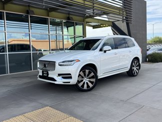 Used 2024 Volvo XC90 T8 Ultimate image 1
