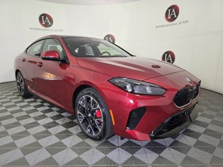 New 2025 BMW 228i xDrive w/ Premium Package image 1