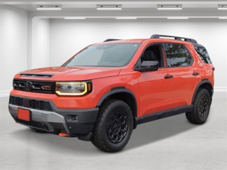 New 2026 Honda Passport TrailSport Elite image 1