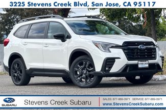 New 2025 Subaru Ascent Bronze Edition image 1