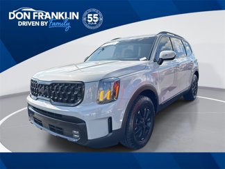 Used 2024 Kia Telluride SX Prestige X-Pro image 1