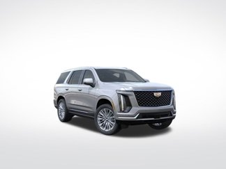New 2025 Cadillac Escalade Premium Luxury w/ Touring Package image 1