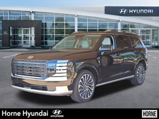 New 2026 Hyundai Palisade Calligraphy image 1