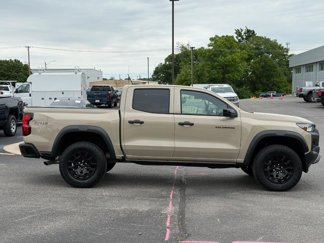 Certified 2024 Chevrolet Colorado Trail Boss w/ Advanced Trailering Package image 1
