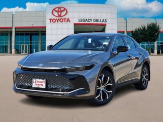 New 2026 Toyota Crown XLE image 1