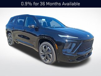 New 2026 Buick Enclave Sport Touring w/ Super Cruise Package image 1