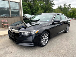 Used 2018 Honda Accord LX image 1