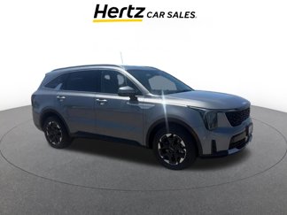 Used 2024 Kia Sorento S image 1