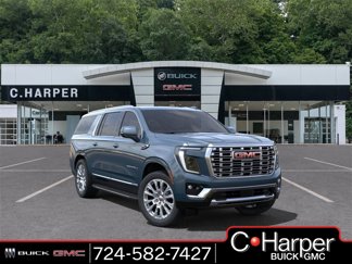 New 2025 GMC Yukon XL Denali image 1