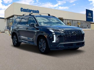 New 2025 Hyundai Palisade XRT image 1