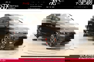 New 2025 Audi S6 e-tron Premium Plus image 1