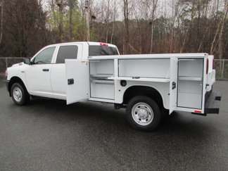 Used 2022 RAM 2500 Tradesman video 1