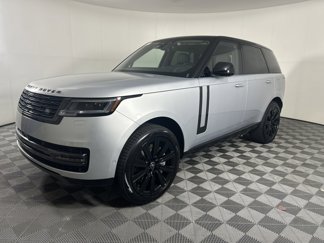 New 2025 Land Rover Range Rover SE image 1
