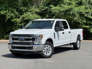 Used 2022 Ford F350 XL w/ STX Appearance Package image 1