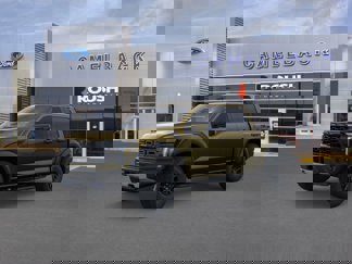 New 2025 Ford F150 Raptor image 1