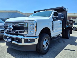 New 2025 Ford F350 XL w/ XL Chrome Package image 1