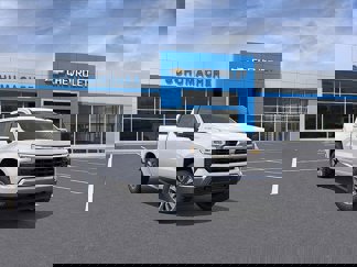 New 2026 Chevrolet Silverado 1500 LT image 1
