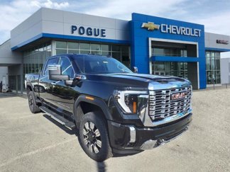 New 2025 GMC Sierra 2500 Denali w/ Denali Reserve Package image 1