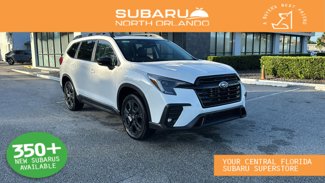 New 2025 Subaru Ascent Bronze Edition image 1