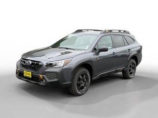 New 2025 Subaru Outback Wilderness image 1