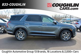 New 2025 Hyundai Palisade SEL image 1