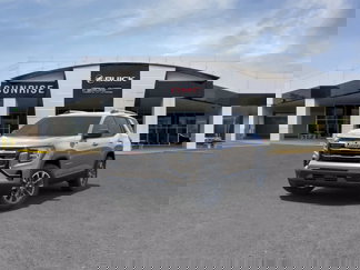 New 2026 GMC Terrain Elevation image 1