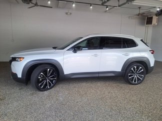 Used 2023 MAZDA CX-50 2.5 Turbo w/ Cargo Package image 1