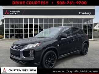 Used 2025 Mitsubishi Outlander Sport LE image 1
