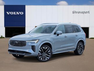 New 2025 Volvo XC90 T8 Plus w/ Protection Package Premier image 1