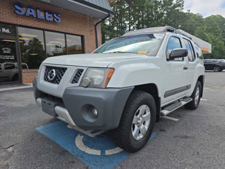 Used 2013 Nissan Xterra S w/ Value Package image 1