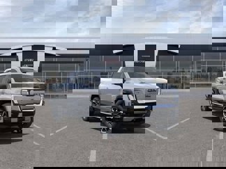 New 2025 GMC Sierra EV Denali image 1