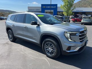 New 2026 GMC Acadia Elevation image 1