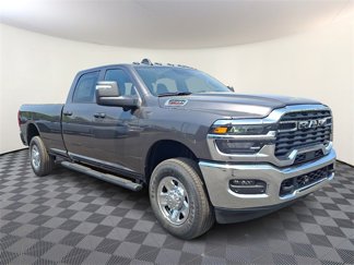 New 2025 RAM 2500 Tradesman image 1